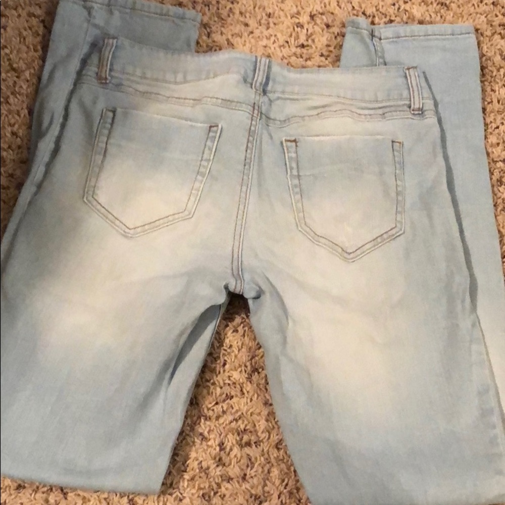 Jeans - Picture 2 of 2